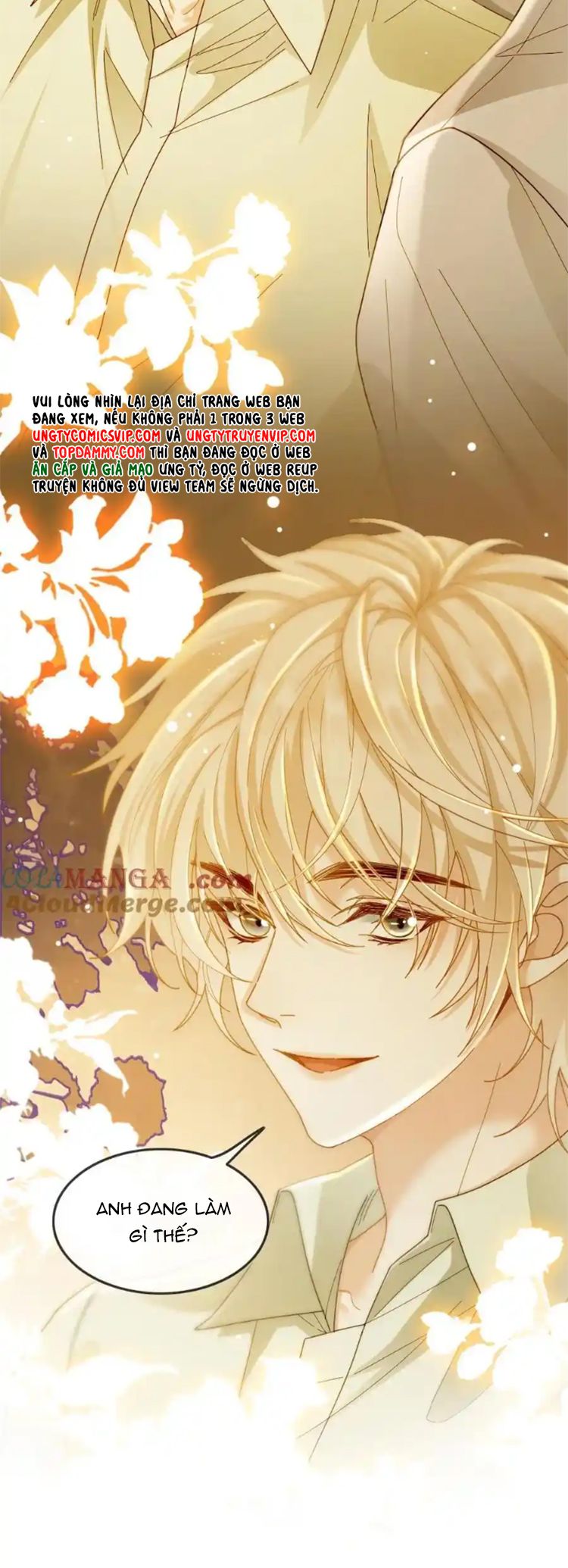 Lang Cẩu Chủ Thần Chapter 266 - Trang 3