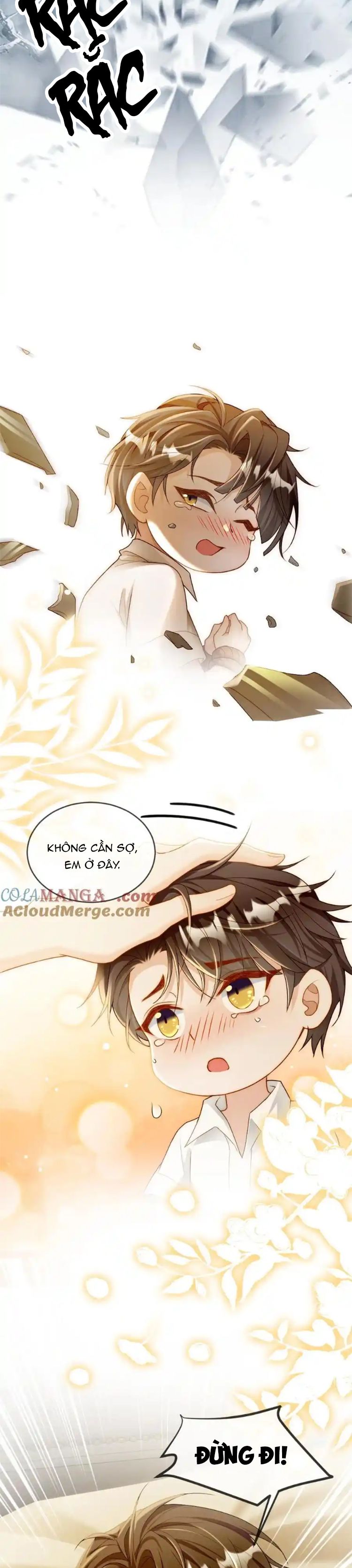 Lang Cẩu Chủ Thần Chapter 266 - Trang 3