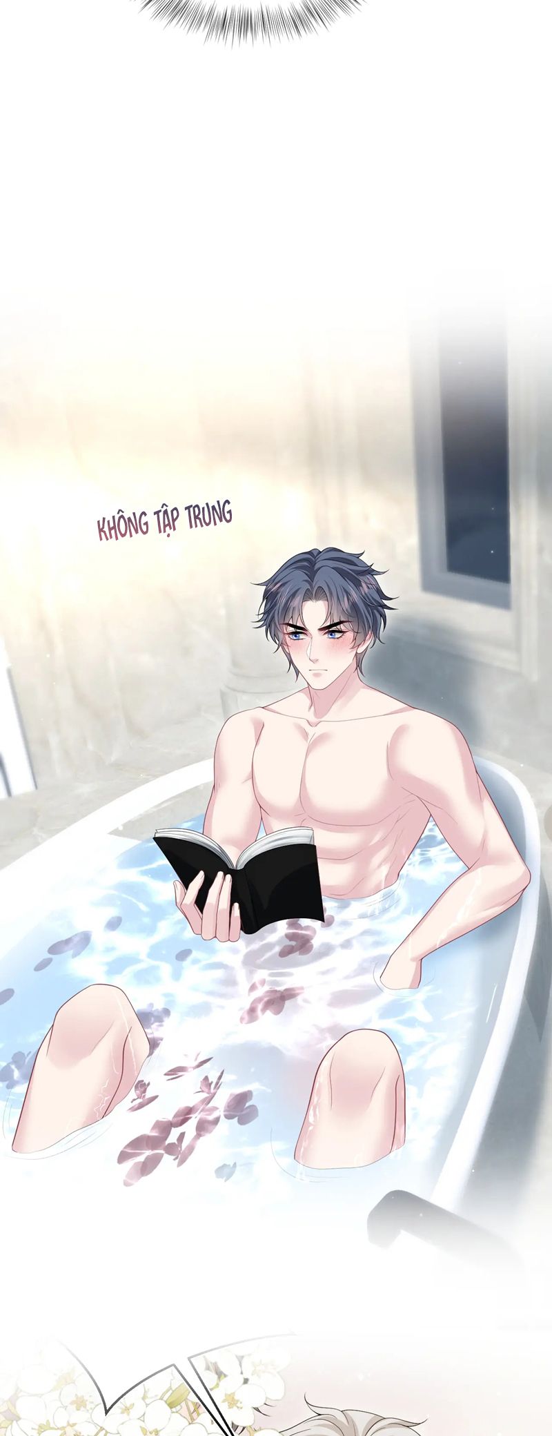 Tuyệt Mỹ Bạch Liên Hoa Online Dạy Học Chap 328 - Trang 2