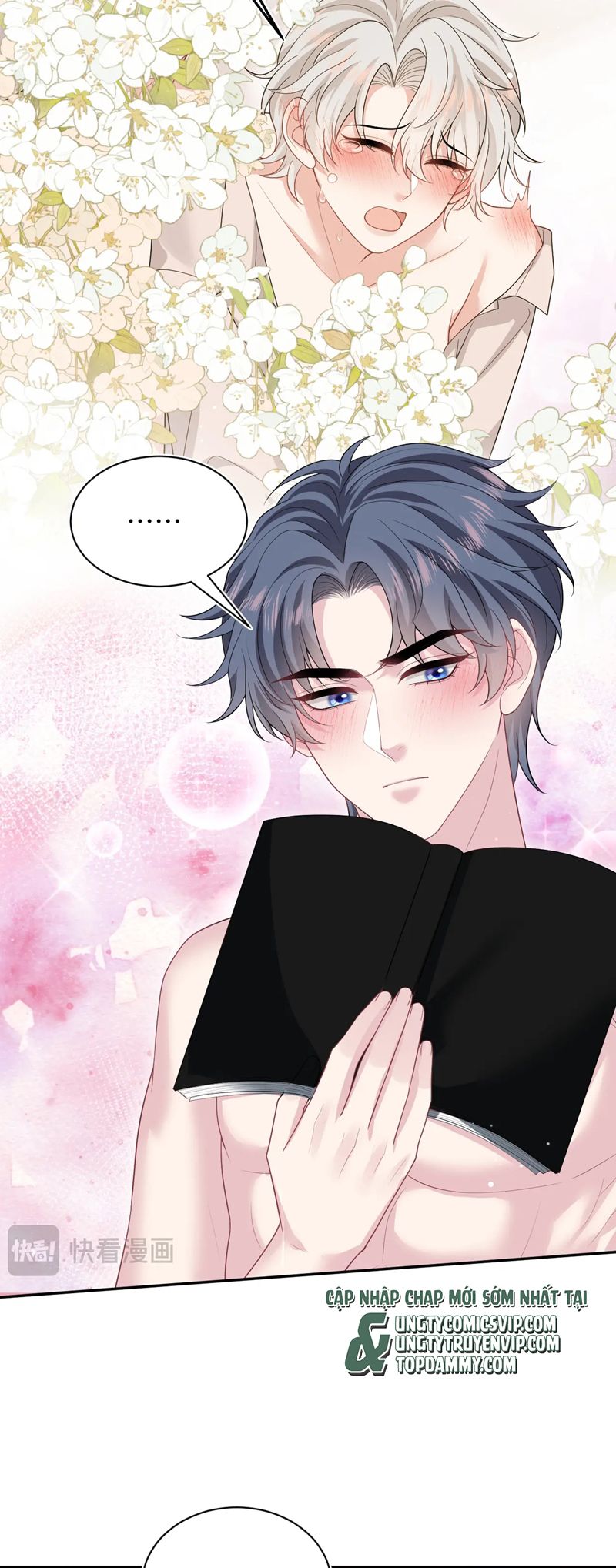 Tuyệt Mỹ Bạch Liên Hoa Online Dạy Học Chap 328 - Trang 2