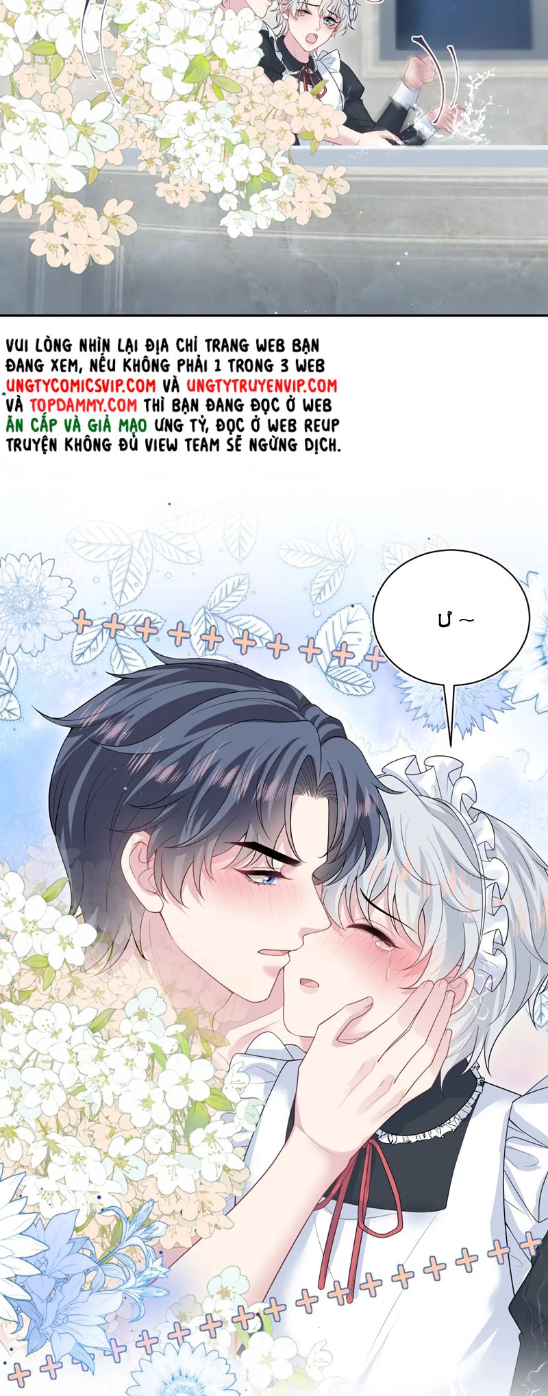 Tuyệt Mỹ Bạch Liên Hoa Online Dạy Học Chap 328 - Trang 2