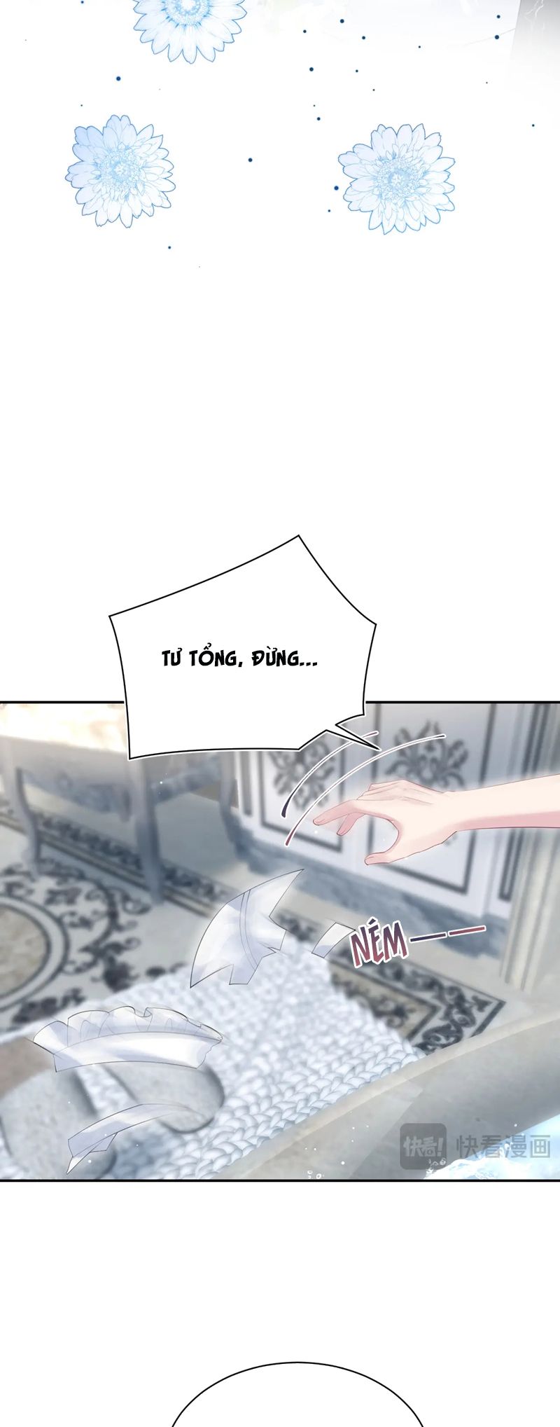 Tuyệt Mỹ Bạch Liên Hoa Online Dạy Học Chap 328 - Trang 2