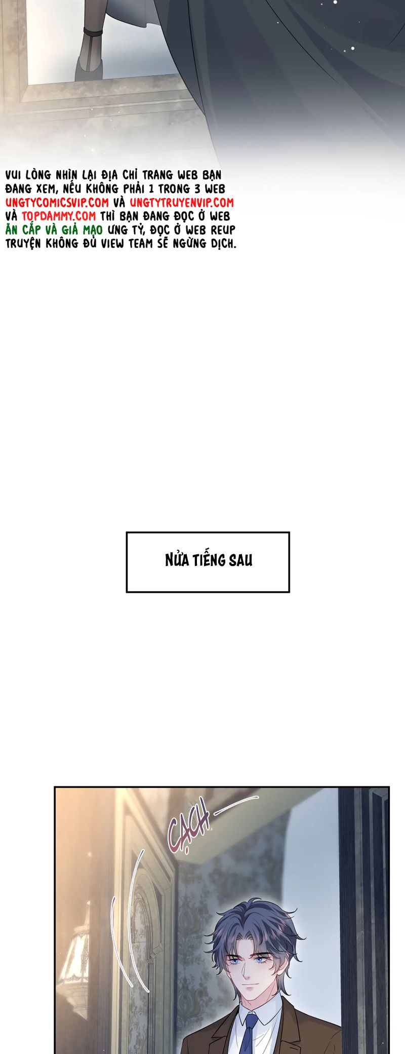 Tuyệt Mỹ Bạch Liên Hoa Online Dạy Học Chap 328 - Trang 2
