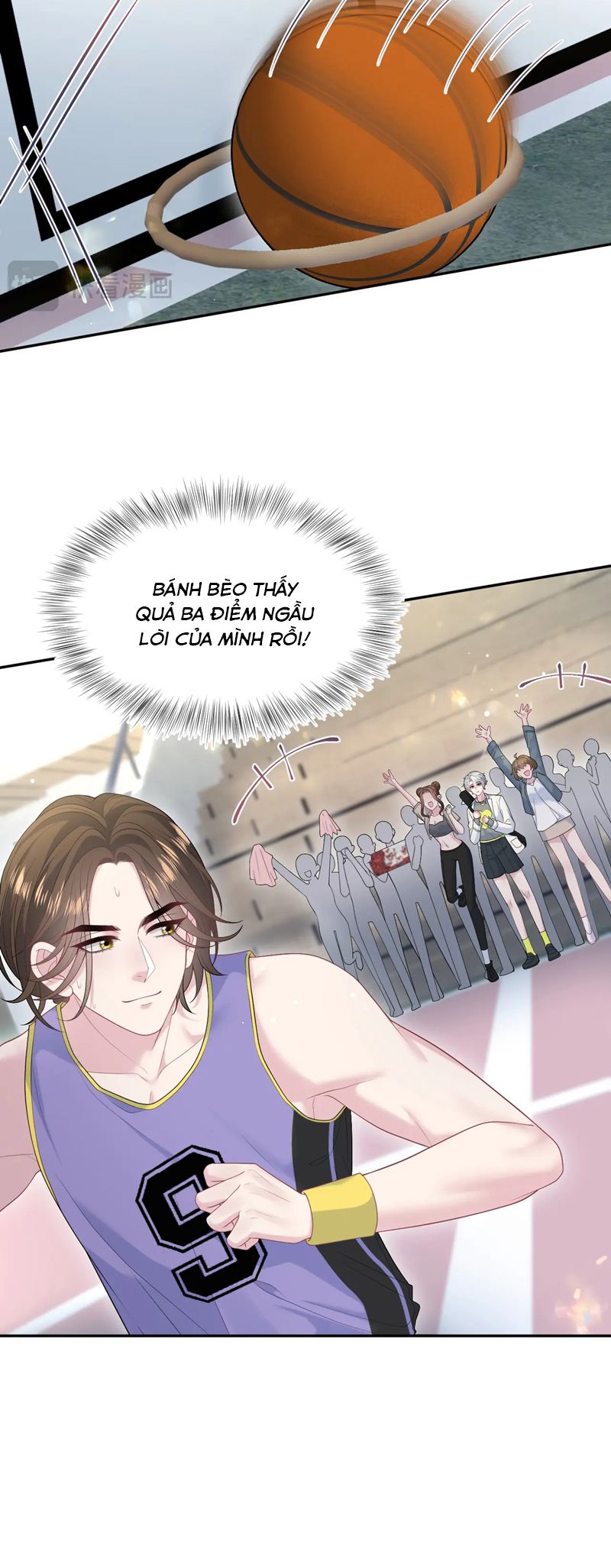 Tuyệt Mỹ Bạch Liên Hoa Online Dạy Học Chap 329 - Next Chap 330