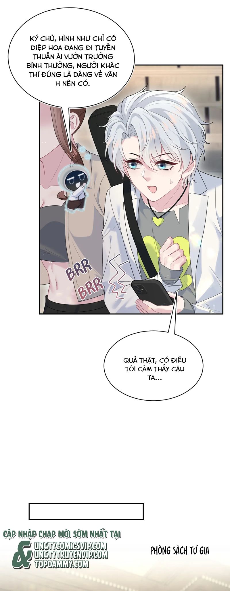 Tuyệt Mỹ Bạch Liên Hoa Online Dạy Học Chap 329 - Next Chap 330