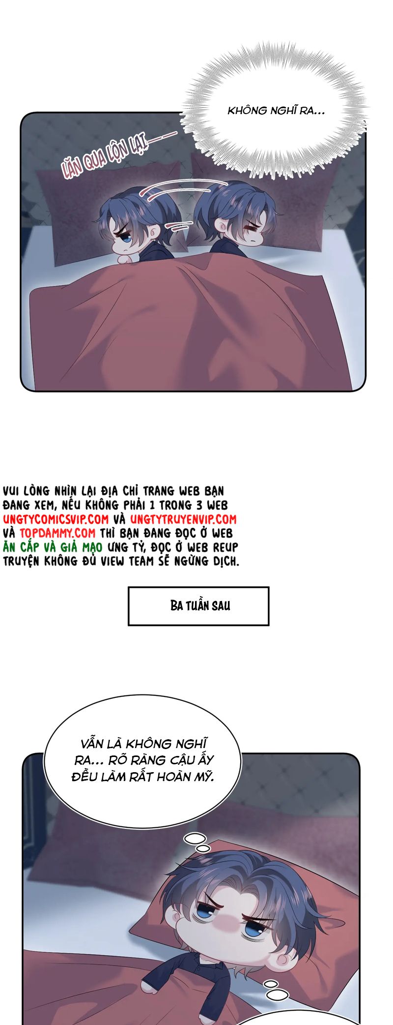Tuyệt Mỹ Bạch Liên Hoa Online Dạy Học Chap 329 - Next Chap 330