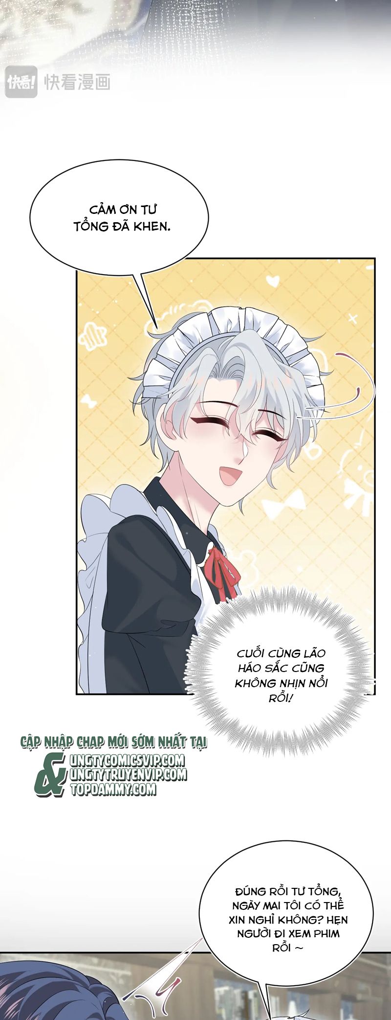 Tuyệt Mỹ Bạch Liên Hoa Online Dạy Học Chap 329 - Next Chap 330