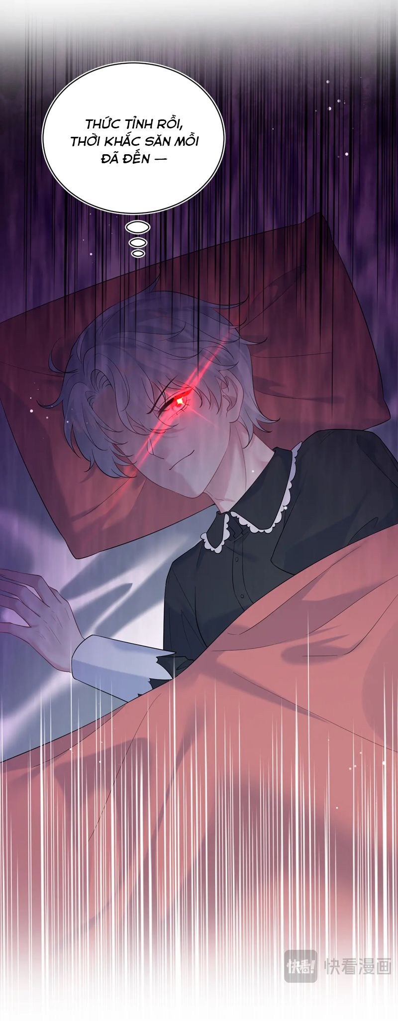 Tuyệt Mỹ Bạch Liên Hoa Online Dạy Học Chap 329 - Next Chap 330