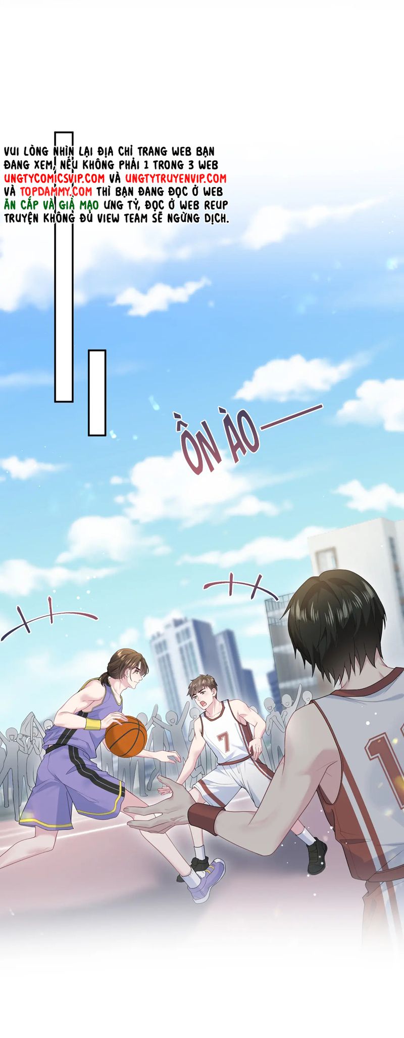 Tuyệt Mỹ Bạch Liên Hoa Online Dạy Học Chap 329 - Next Chap 330