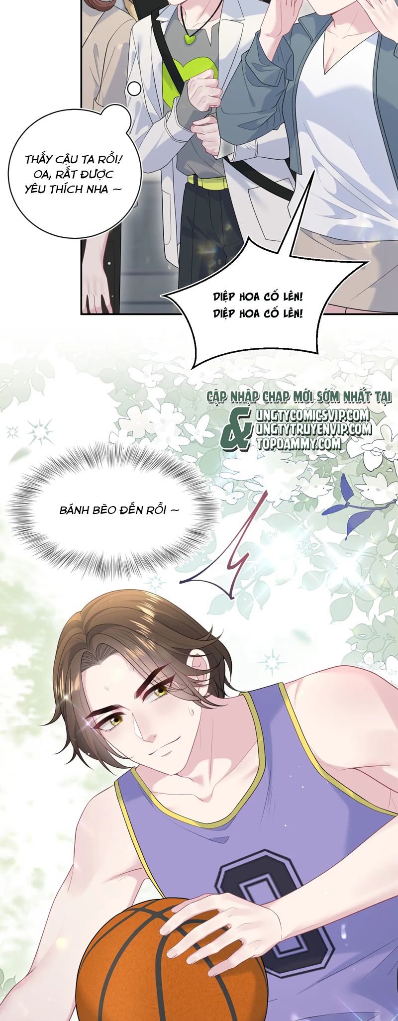 Tuyệt Mỹ Bạch Liên Hoa Online Dạy Học Chap 329 - Next Chap 330