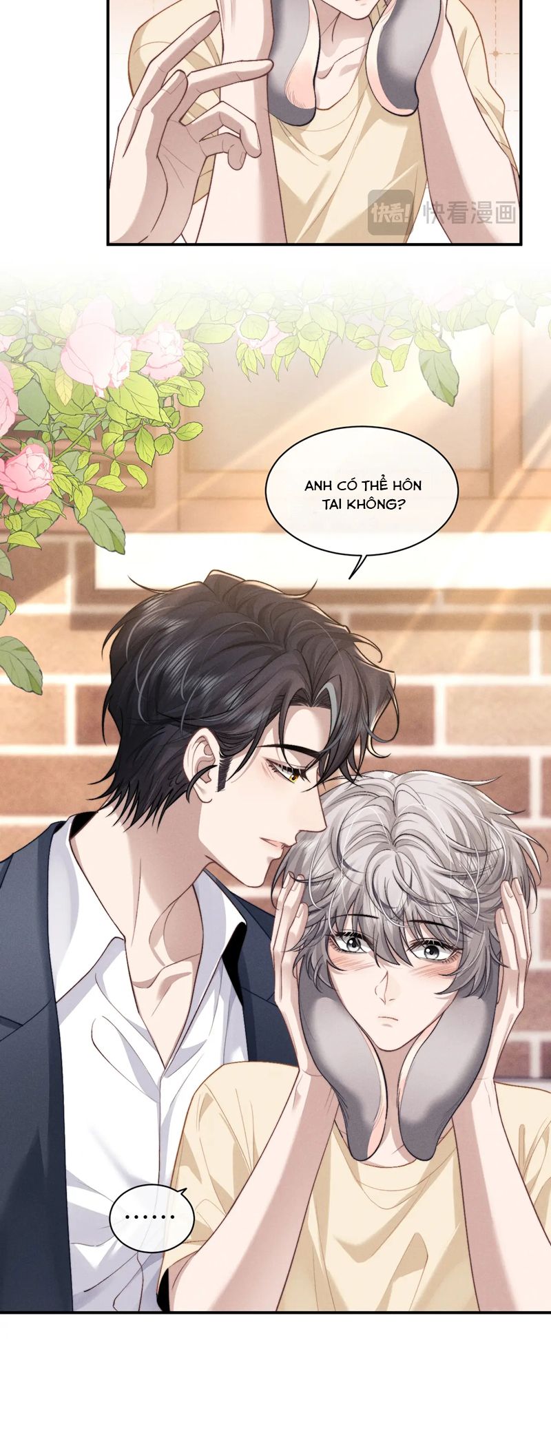 Chấp Sự Thỏ Cụp Tai Chapter 114 - Trang 4