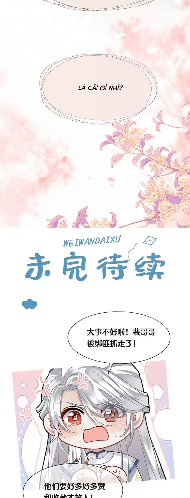 Điện Hạ Khuynh Thành Chapter 101 - Trang 4