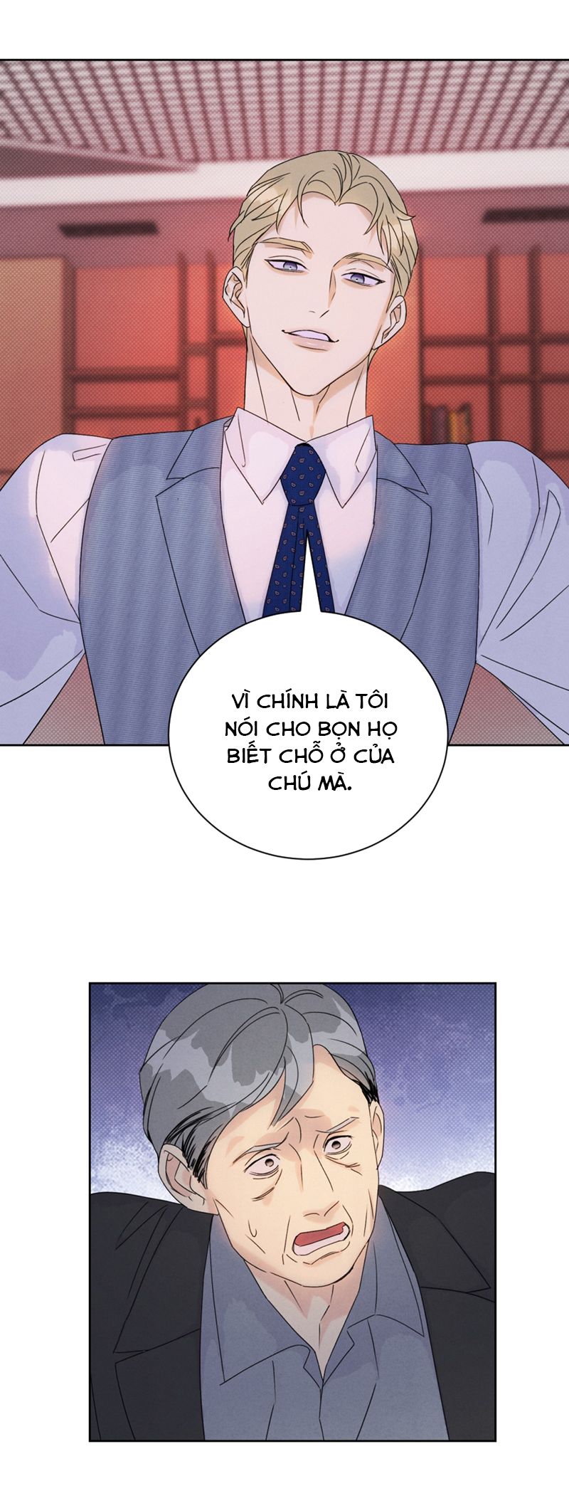 Anh Trai Tiện Lợi Của Tôi Chap 34 - Trang 3