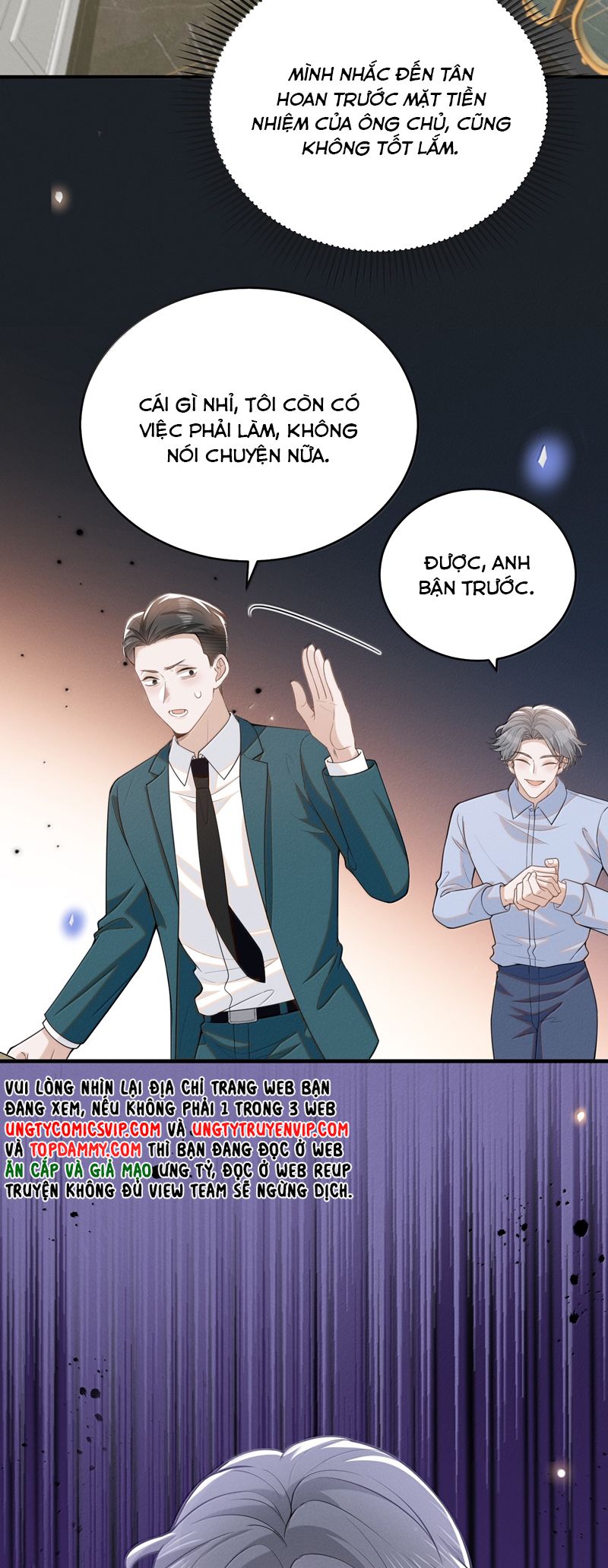 Lai Sinh Bất Kiến Chapter 139 - Trang 4