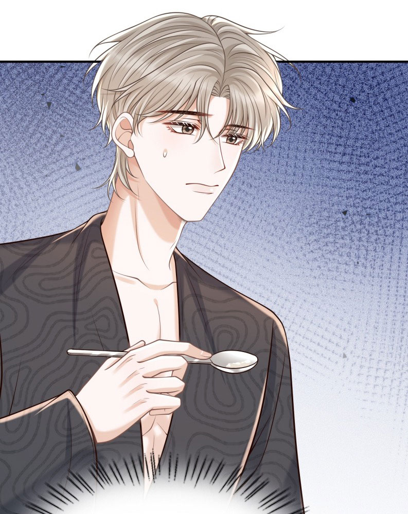 Để Tâm Chapter 82 - Trang 3