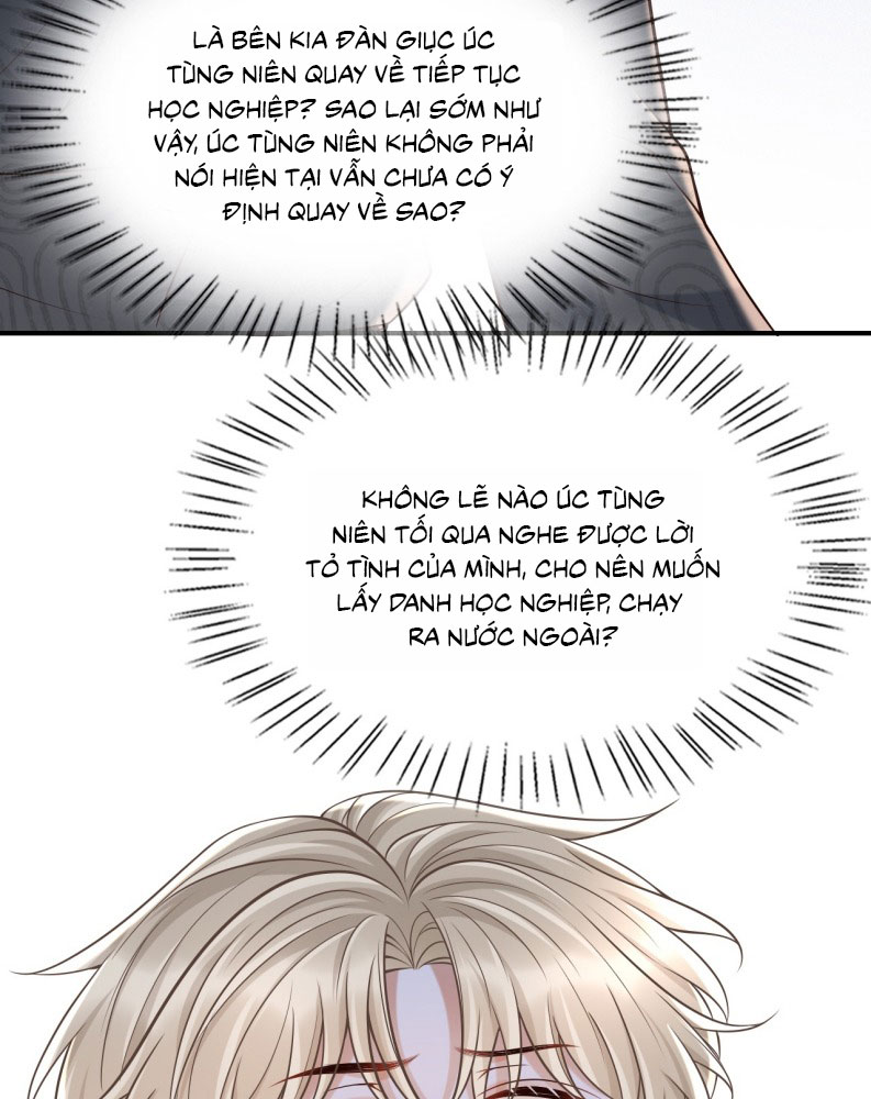 Để Tâm Chapter 82 - Trang 3