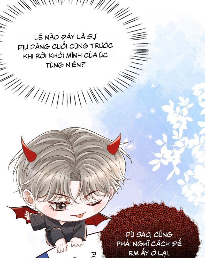 Để Tâm Chapter 82 - Trang 3