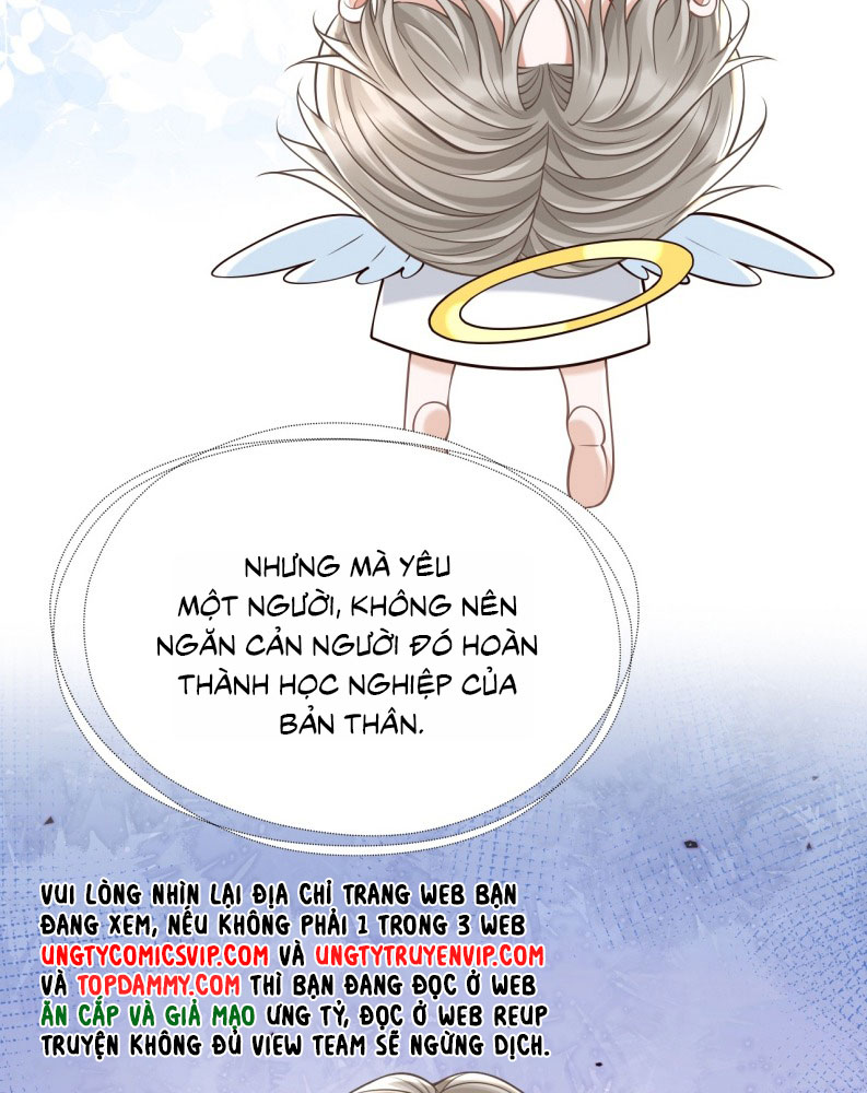 Để Tâm Chapter 82 - Trang 3