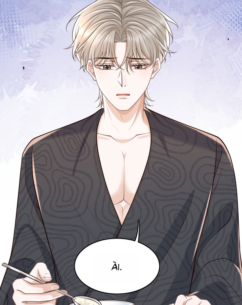 Để Tâm Chapter 82 - Trang 3