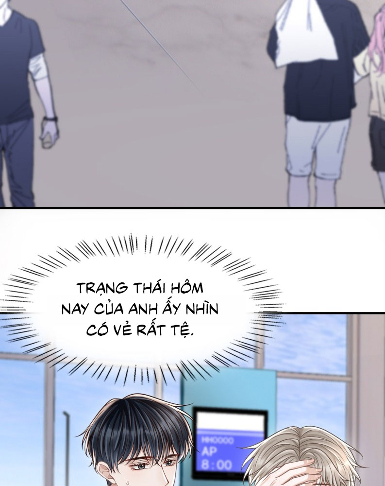 Để Tâm Chapter 82 - Trang 3