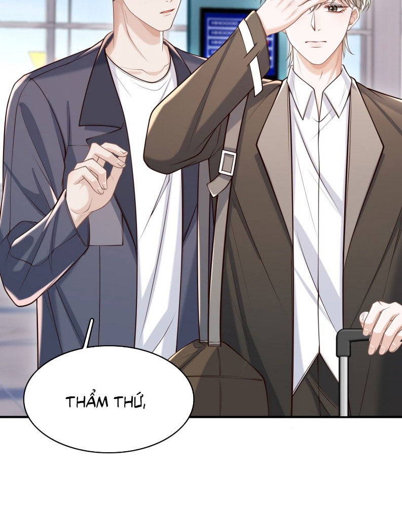 Để Tâm Chapter 82 - Trang 3