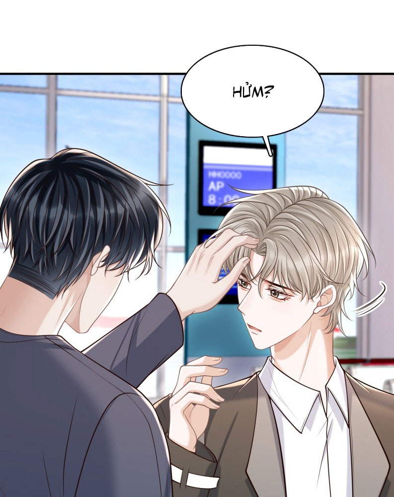 Để Tâm Chapter 82 - Trang 3