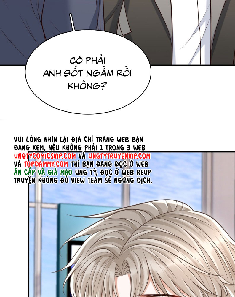 Để Tâm Chapter 82 - Trang 3