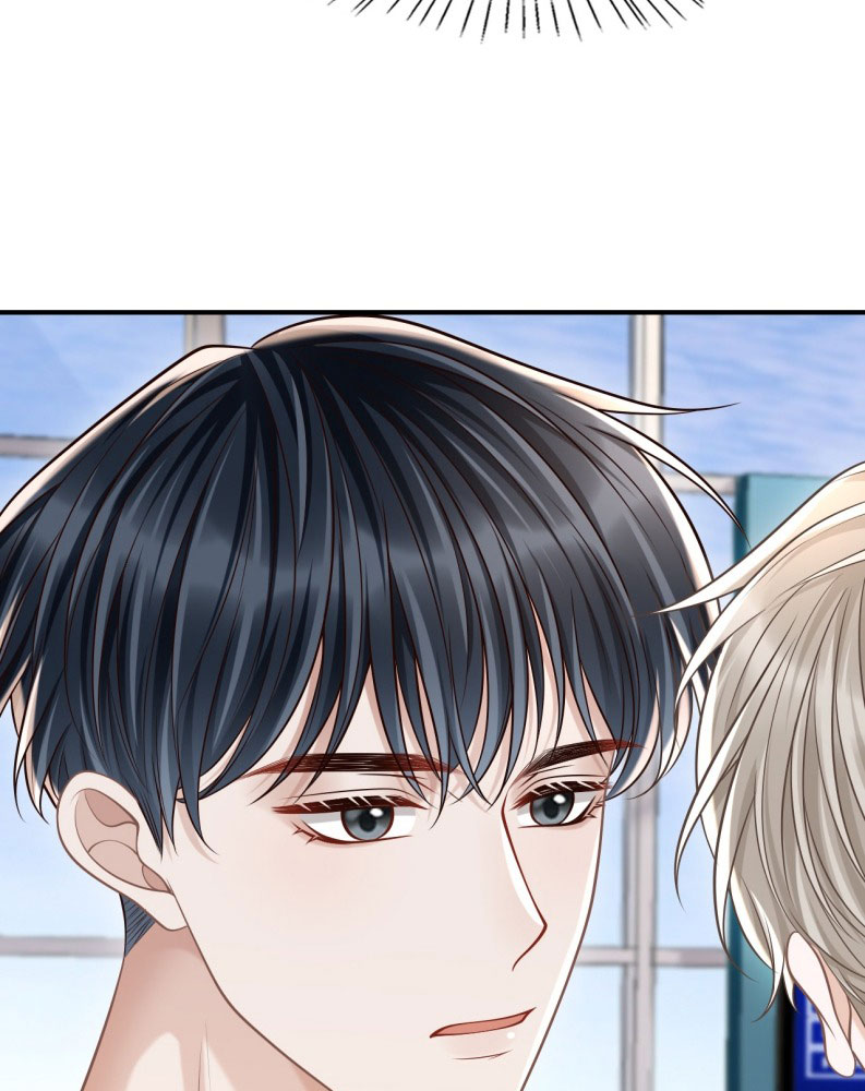 Để Tâm Chapter 82 - Trang 3