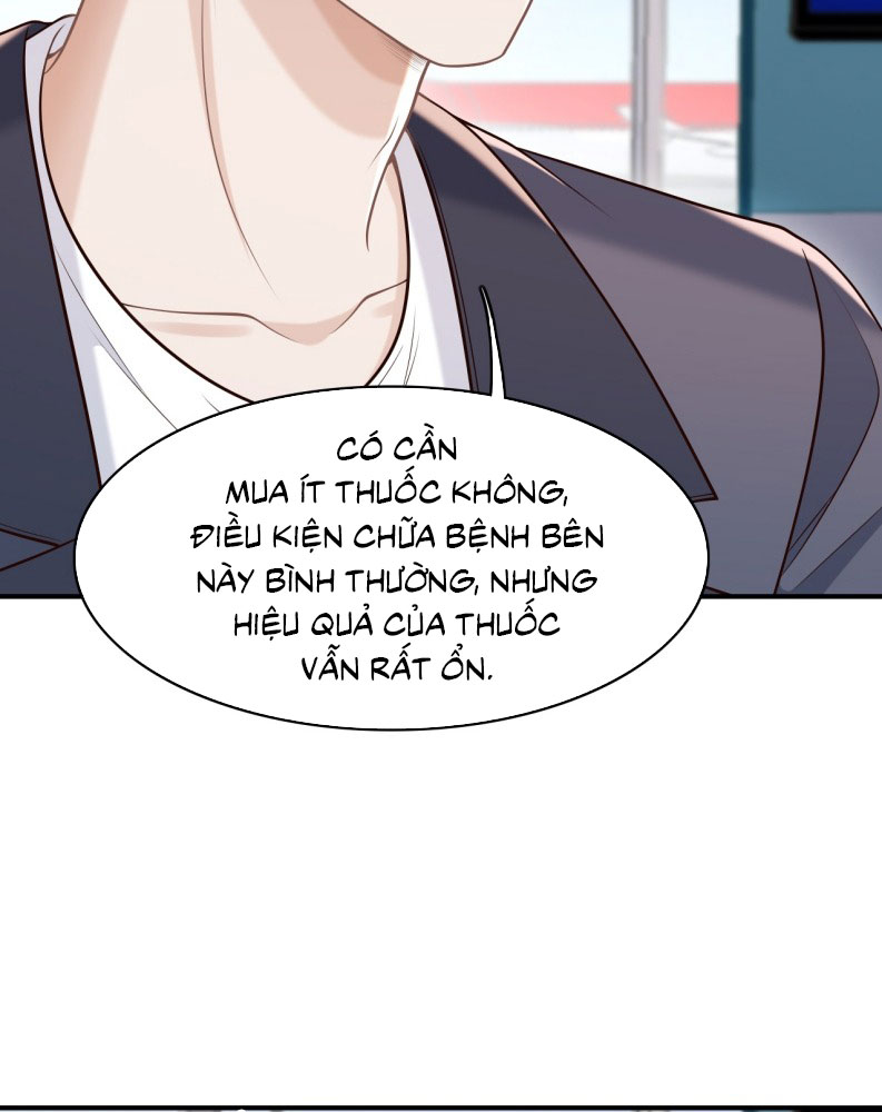 Để Tâm Chapter 82 - Trang 3