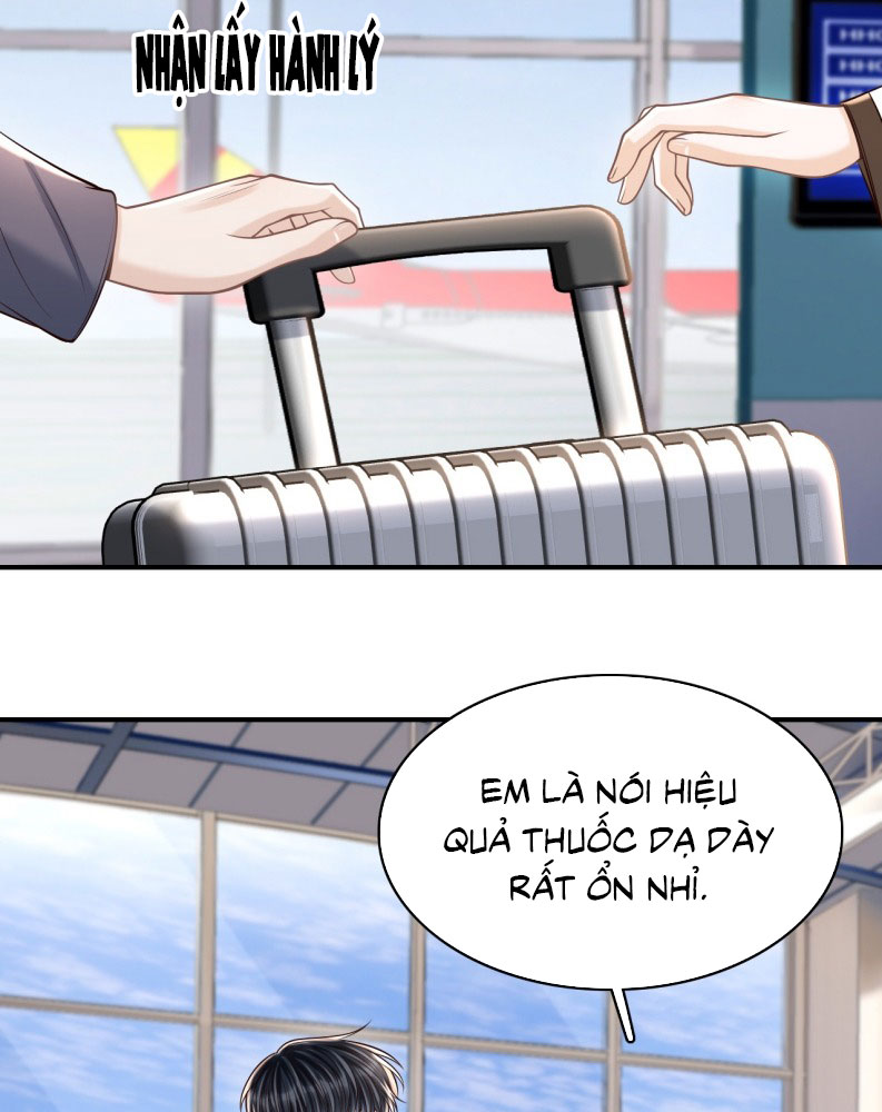 Để Tâm Chapter 82 - Trang 3