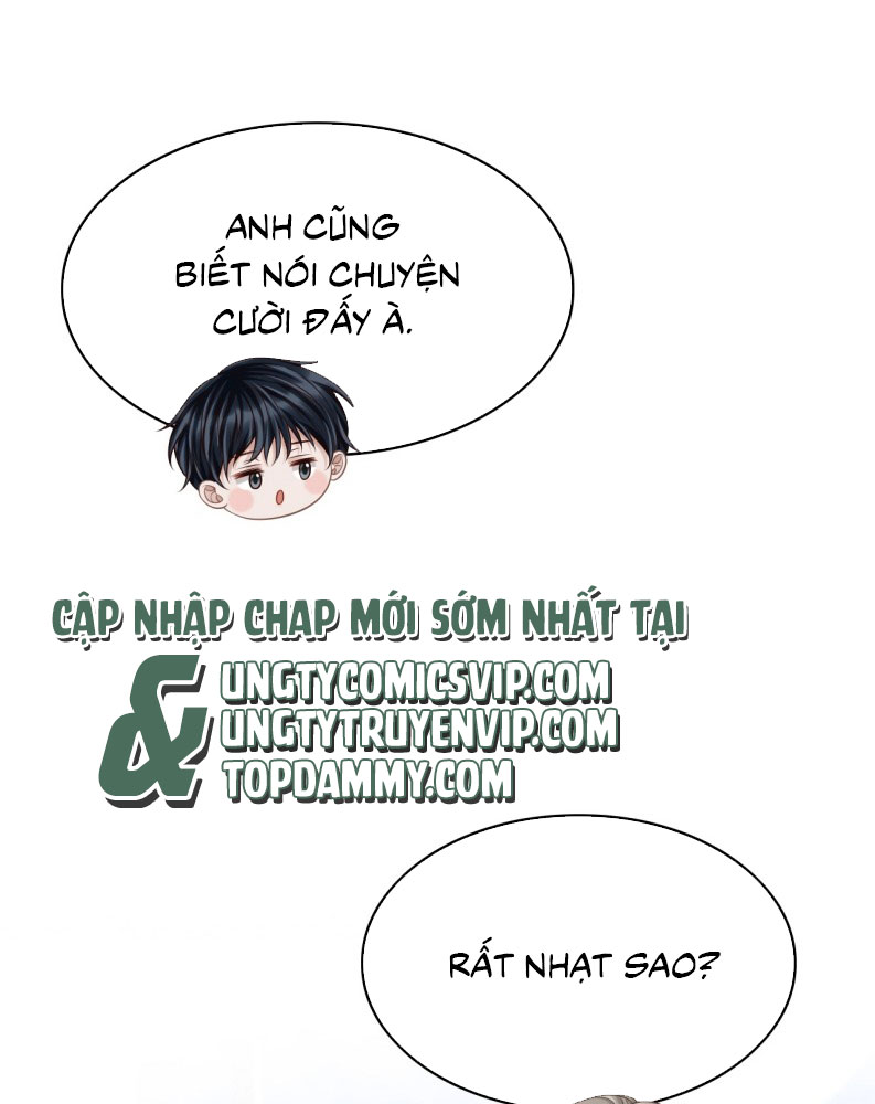Để Tâm Chapter 82 - Trang 3