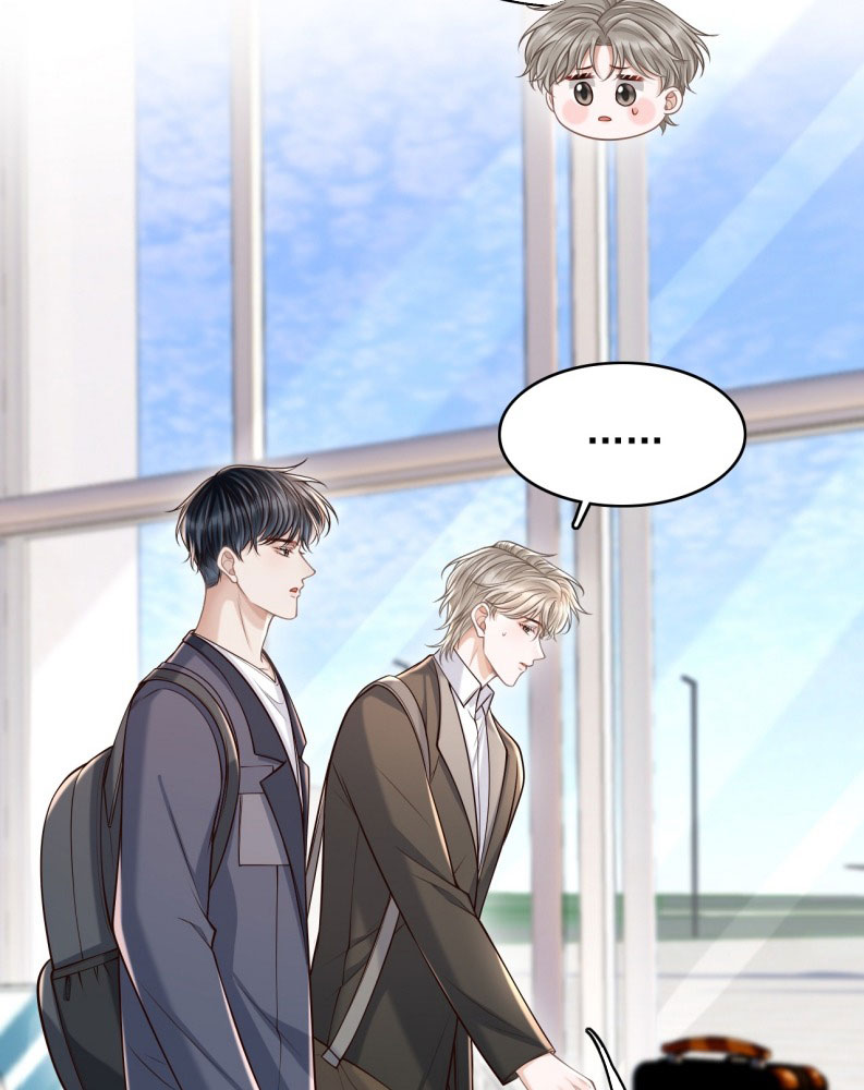 Để Tâm Chapter 82 - Trang 3