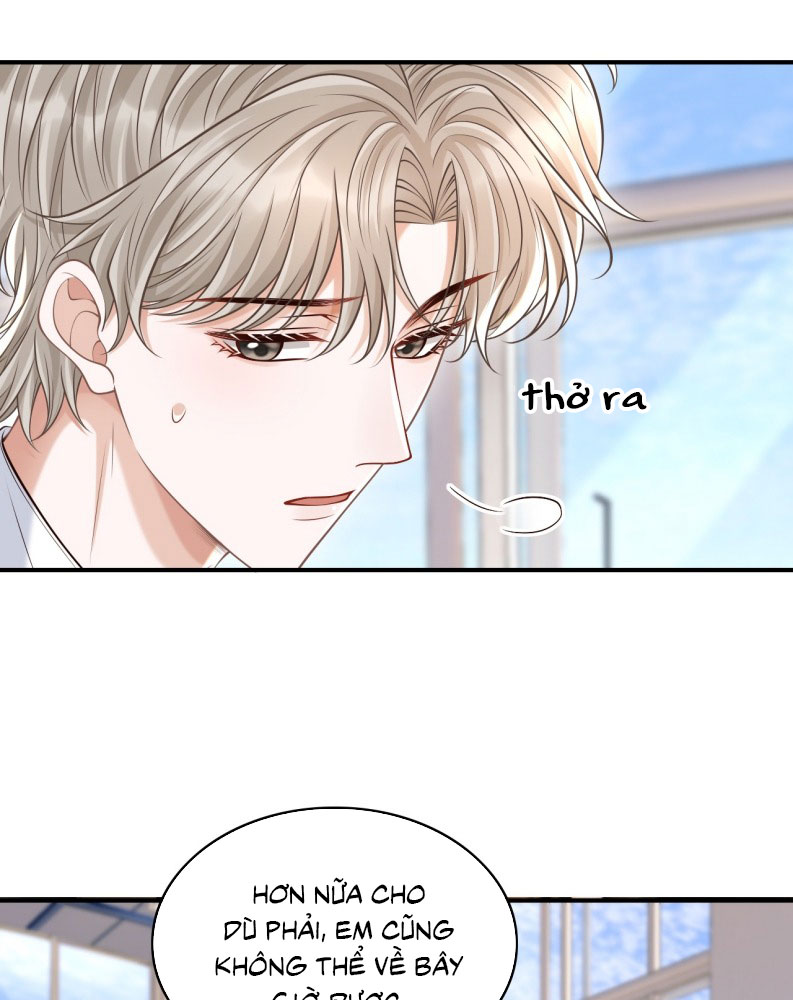 Để Tâm Chapter 82 - Trang 3