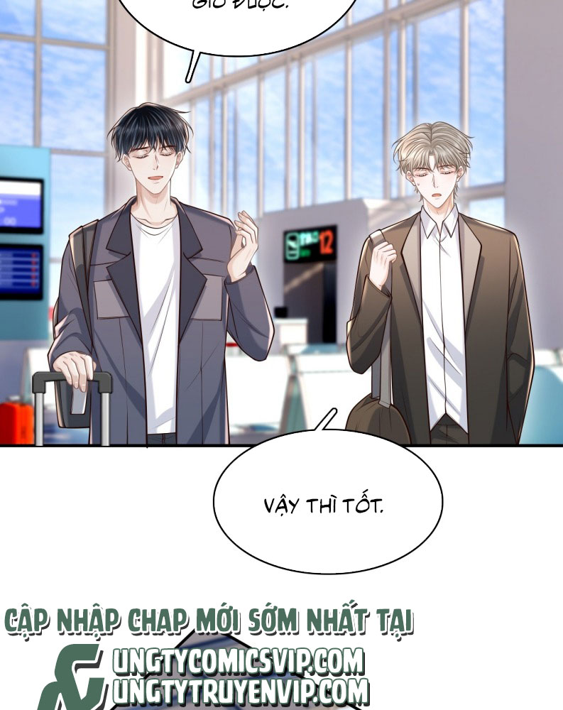 Để Tâm Chapter 82 - Trang 3