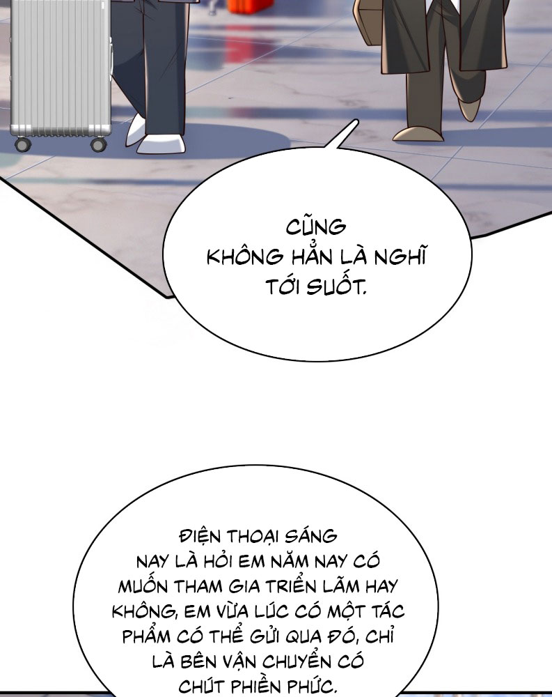 Để Tâm Chapter 82 - Trang 3