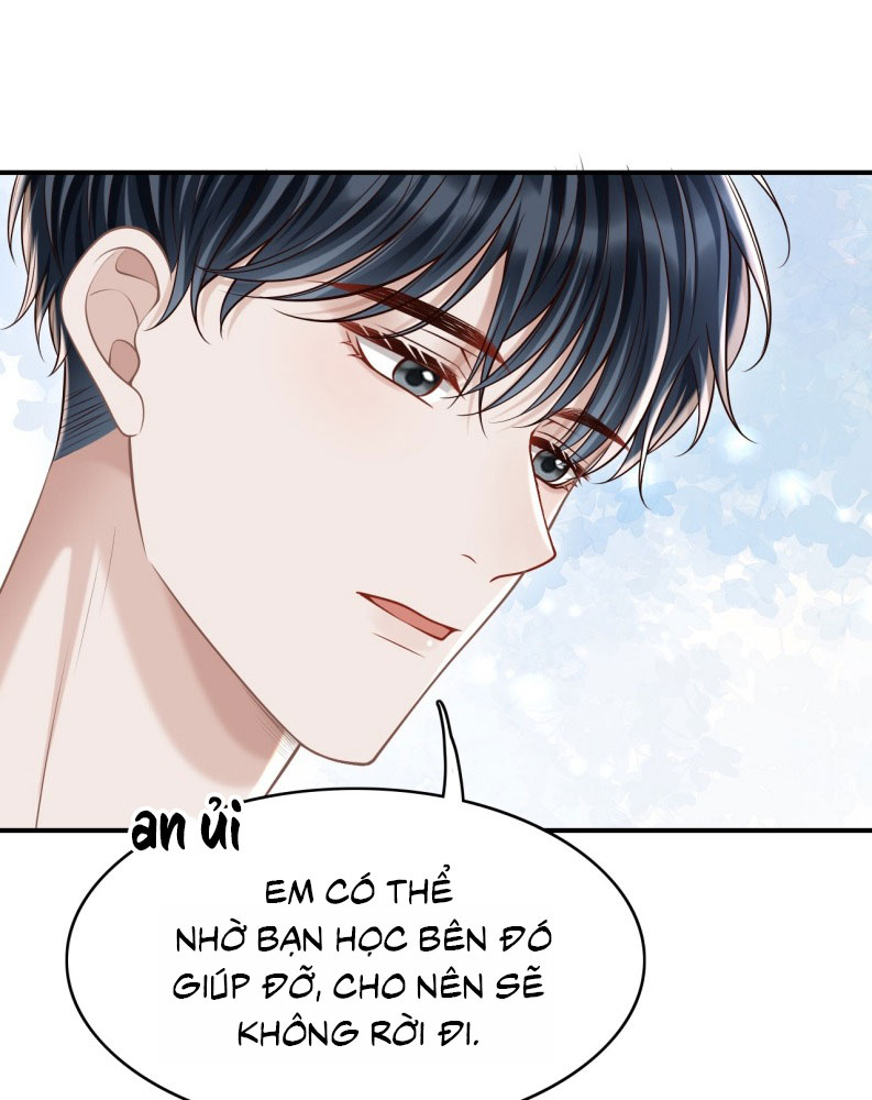 Để Tâm Chapter 82 - Trang 3