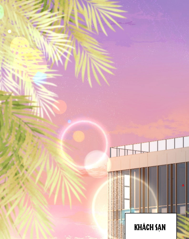 Để Tâm Chapter 82 - Trang 3