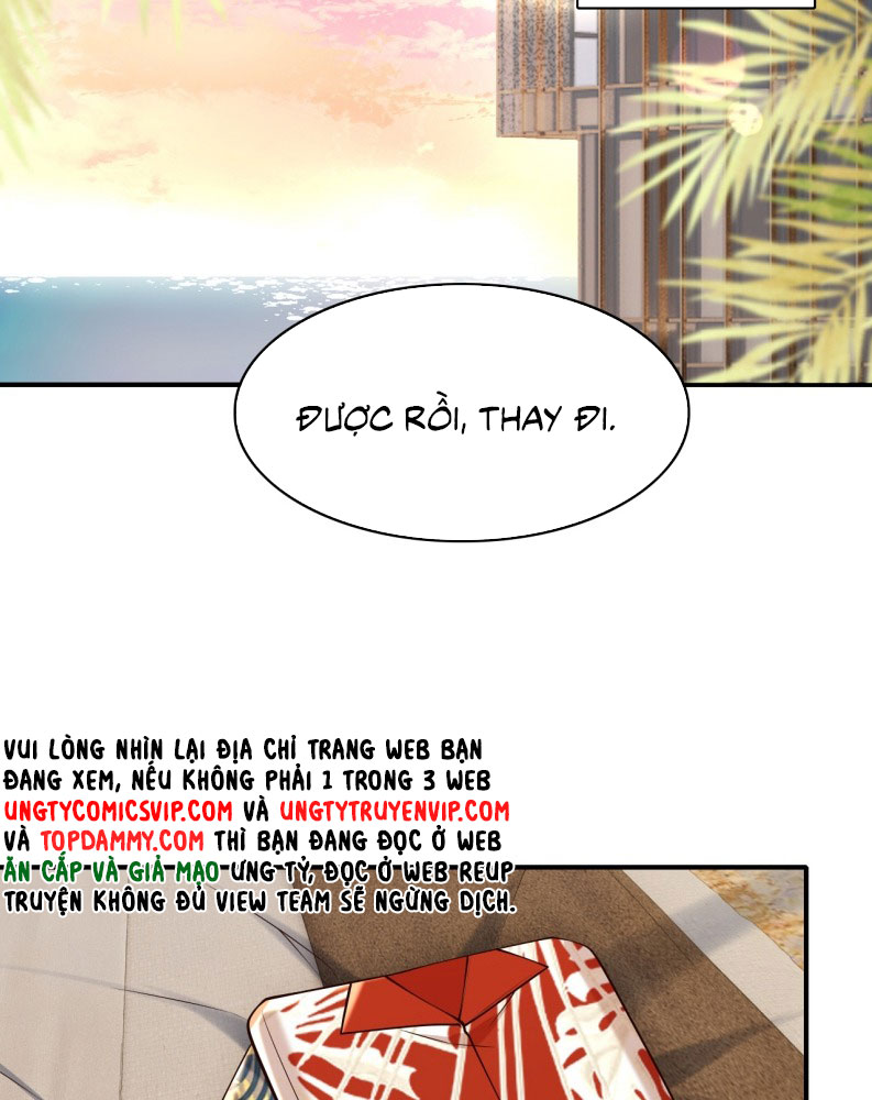 Để Tâm Chapter 82 - Trang 3