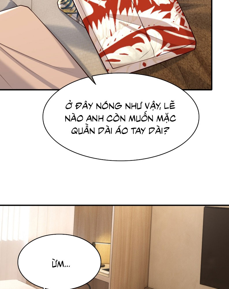 Để Tâm Chapter 82 - Trang 3