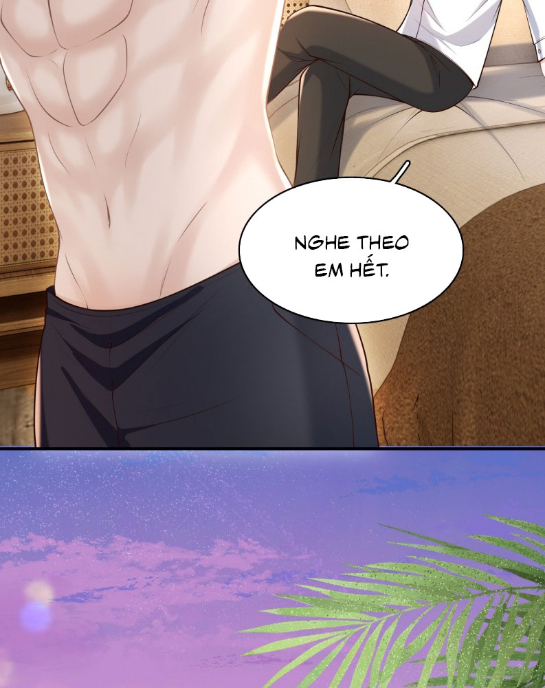 Để Tâm Chapter 82 - Trang 3