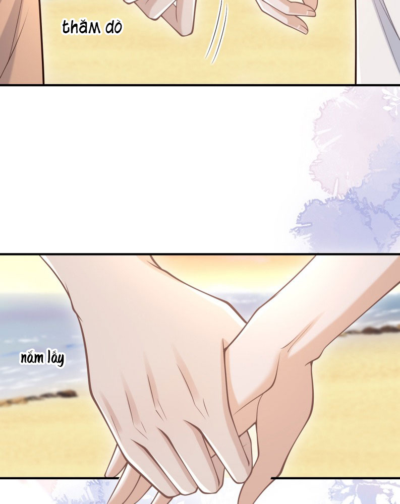 Để Tâm Chapter 82 - Trang 3