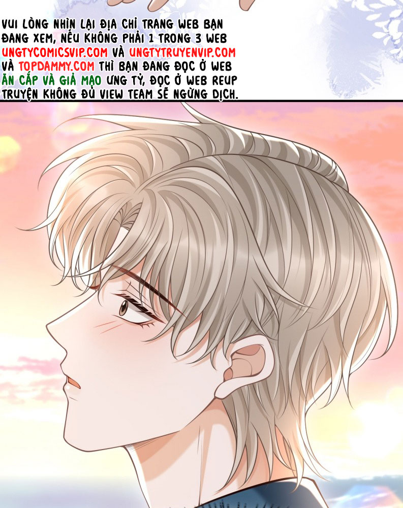 Để Tâm Chapter 82 - Trang 3