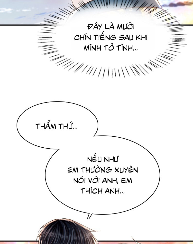 Để Tâm Chapter 82 - Trang 3