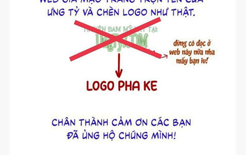 Để Tâm Chapter 82 - Trang 3