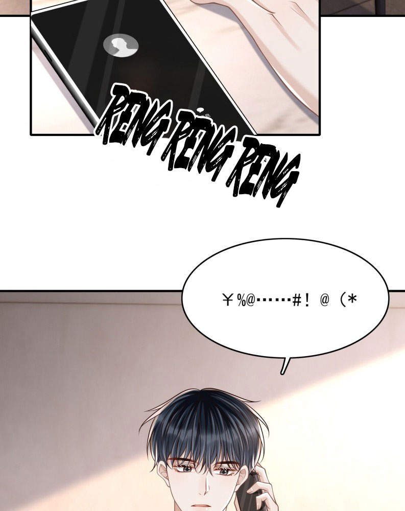 Để Tâm Chapter 82 - Trang 3