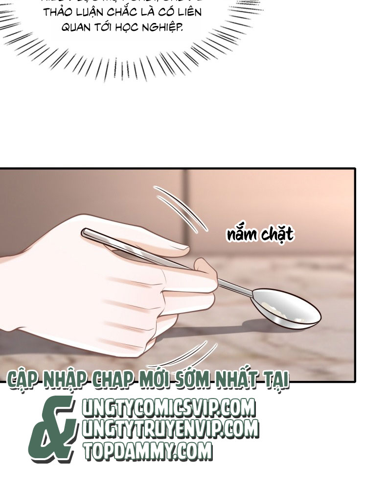 Để Tâm Chapter 82 - Trang 3