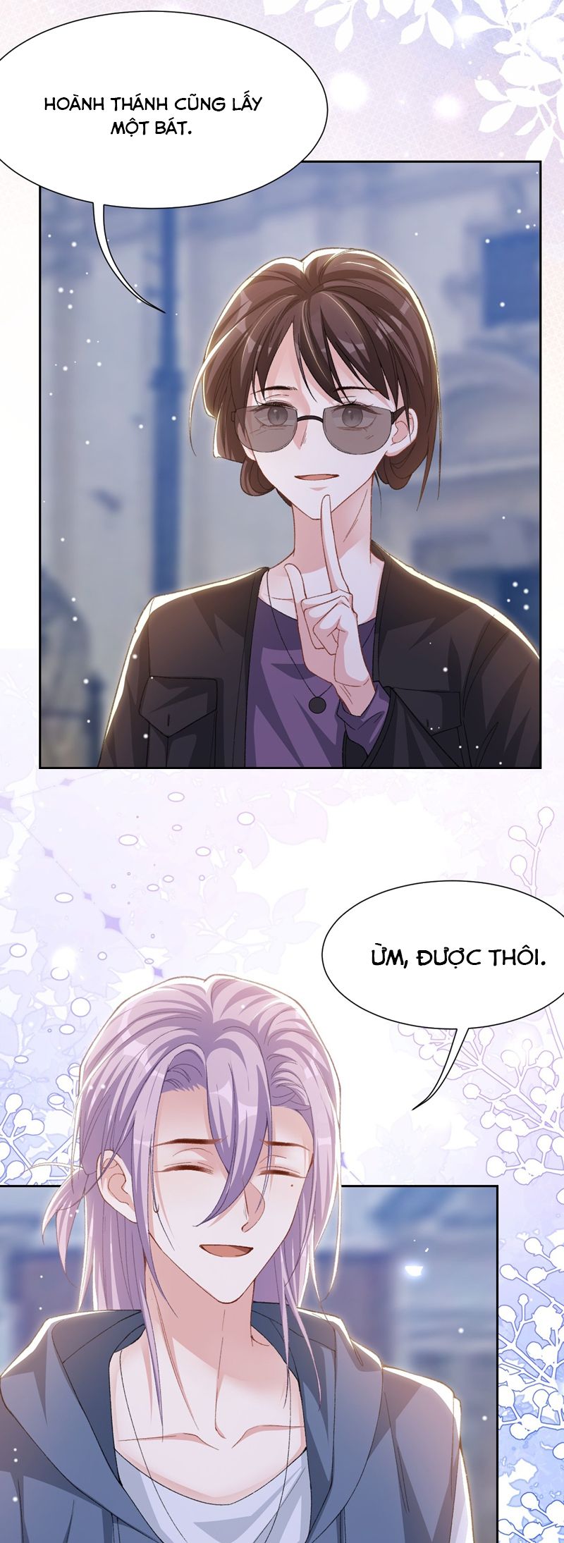 Quan Hệ Thế Thân Chapter 157 - Trang 4