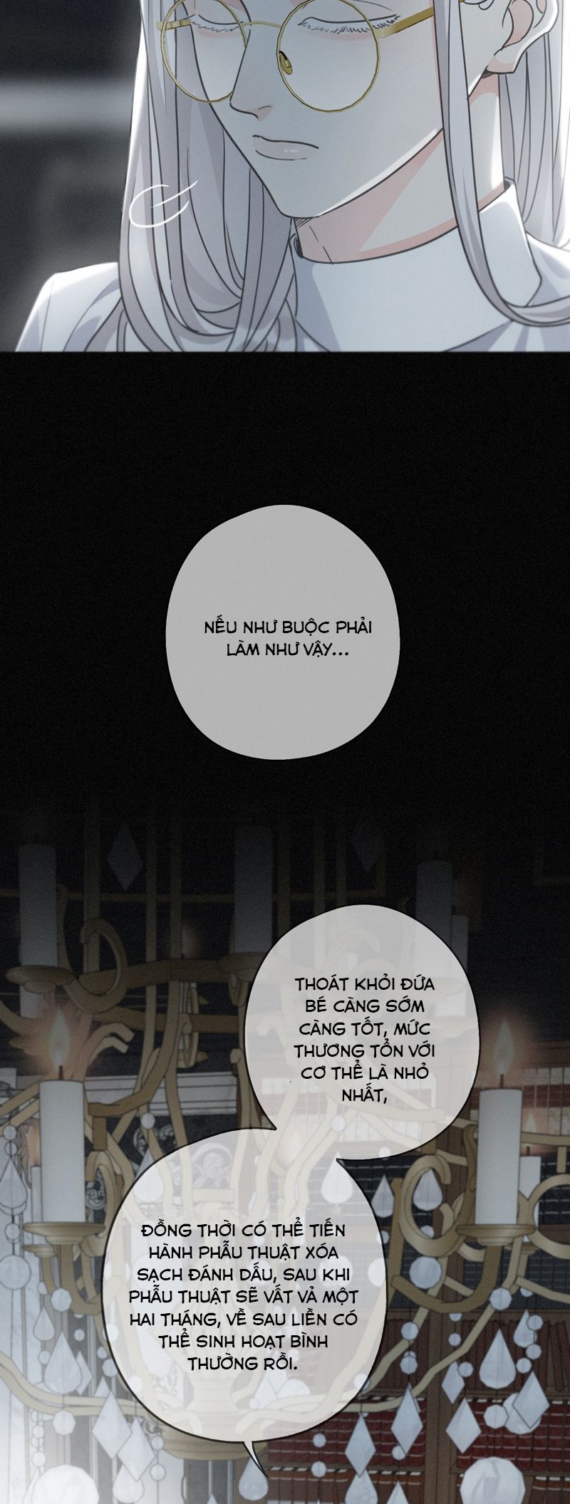 Khốn Thú Chi Nhiễm Chapter 23 - Trang 4