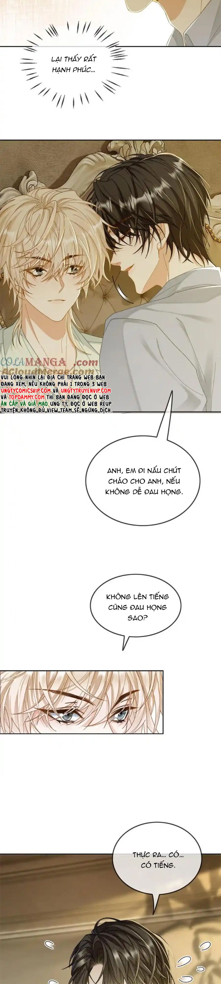 Lang Cẩu Chủ Thần Chapter 267 - Trang 3