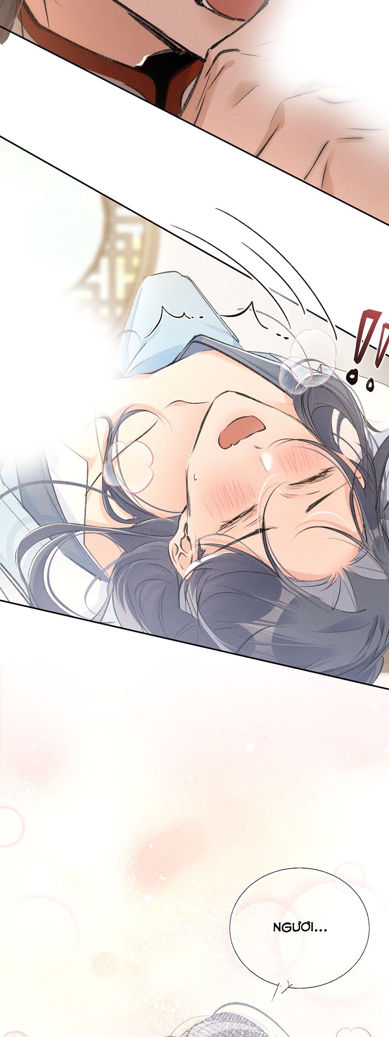 Dụ Địch Thâm Nhập Chapter 26 - Trang 4